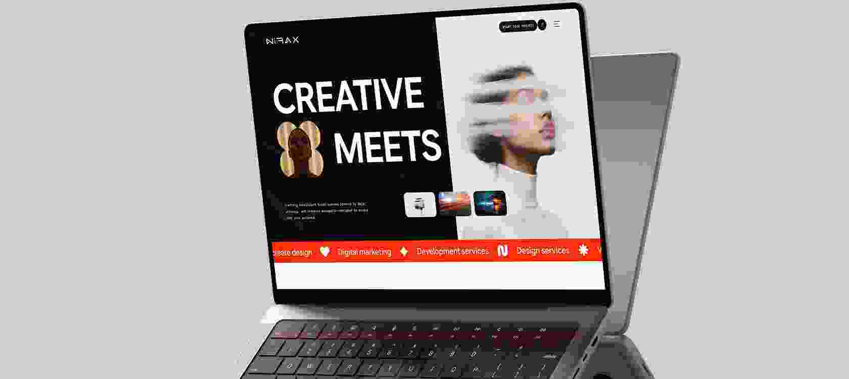 Portfolio - 2